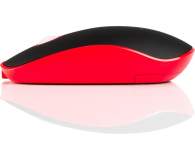 MODECOM WRM113 RED-BLACK - 343546 - zdjęcie 2